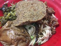 -小无锡面馆