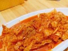 -许妈妈餐厅烤肉烧烤家常菜(明润广场店)