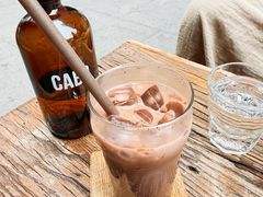 -CABO Coffee