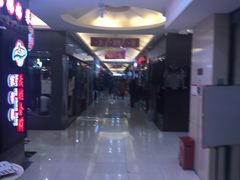 -欧亚达商业广场(红桥店)