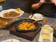 -炊烟小炒黄牛肉(浦东世纪汇店)