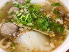 -阿波潮汕牛肉火锅·汤粉面(拱北店)