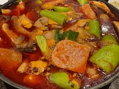 -湘肠香火锅店(团结湖店)