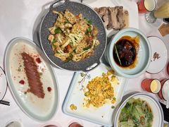 -聚鑫阁江浙菜·非遗传承技艺(闵行交大店)