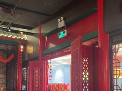 -缪氏川菜(深圳北站缤果空间店)