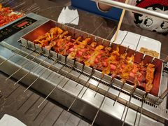-邢氏老太太烤串(北兴街店)