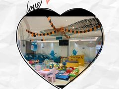 -水孩子国际儿童游泳早教中心(吾悦旗舰中心)