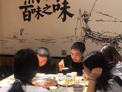 -胖子鱼·天水麻辣鱼火锅(秦州407店)