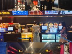 -万达影城(锦华万达广场IMAX店)