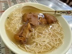 -岐城面馆(黄岐店)