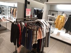 -ZARA HOME(长楹天街购物中心店)