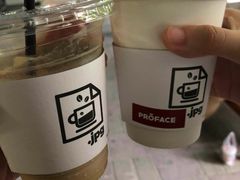 -JPG coffee(广州体育西店)