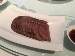 卤牛肉-小南洋海景餐厅(深圳湾店)