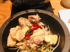 -云海肴云南菜(正大广场店)