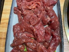 -小米烤肉-泥炉炭烤(常营店)