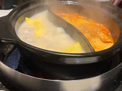 -捞王锅物料理(凯旋路店)