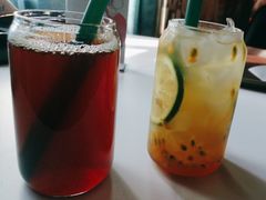 -马灯记·云贵川·Bistro(龙门浩店)