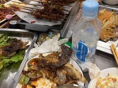 -老黑板筋(顺义总店)