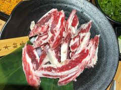 -九田家黑牛烤肉(溧水万达店)