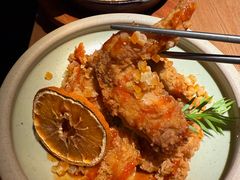 -双门洞·森系料理(体育西店)