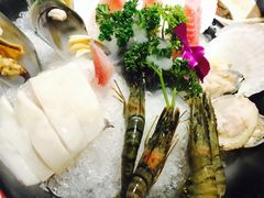 -捞神煲汤火锅(湖滨商业街店)