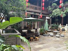 -香满楼(临安路店)