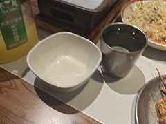 -不是烧烤·武汉烧烤·地道湖北菜(大成路店)