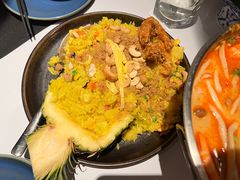 -BetterThai 泰加(苏州中心店)