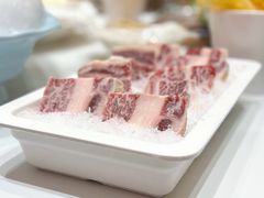 -帝皇海海鲜豆捞(桐泾商务广场店)