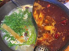 -楠火锅(新塘翡翠绿洲店)