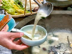 -滇色蒸汽石锅鱼(京华城店)