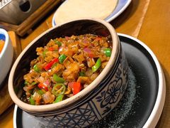 -雀舞云南菜(天津天河城购物中心店)