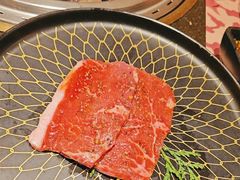 -牛YO烧肉烤肉自助(万象城春河里店)