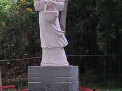 -西安曲江寒窑遗址公园