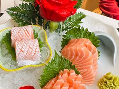 -阿吾罗日本料理(K11艺术中心店)