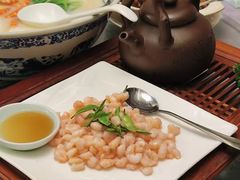 -山外山菜馆(玉泉路店)