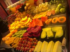 -黄兴南路步行商业街