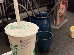 -湊湊火锅·茶憩(打浦桥日月光店)