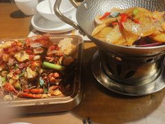 -隔壁老王·家常云南菜(花巷店)