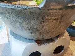 -半山腰·云南菜(侨福芳草地店)