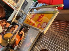 -明记牛杂(新马路分店)