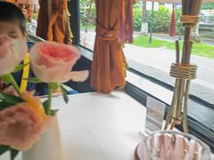 -火车头法国西餐厅