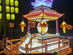 -武汉园博园(武汉自然博物馆)