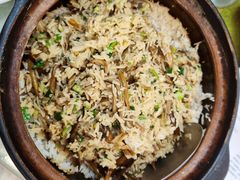 -台山第一家兴华黄鳝饭·黄鳝婆(开平店)