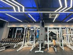 -EASY POWER健身工作室(浦东大道店)