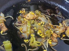 -朝族高丽火盆(长白山总店)