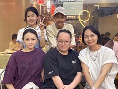 -老东风菜馆·羊肉火锅·海鲜·砂锅粥