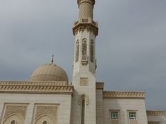 朱美拉清真寺-朱美拉清真寺