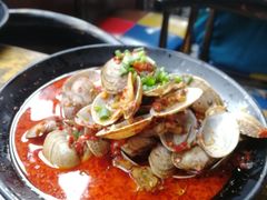 -老闵田螺馆·南昌特色小炒(梦时代店)