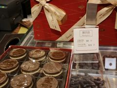 -VENCHI 闻绮(北京国贸商城店)